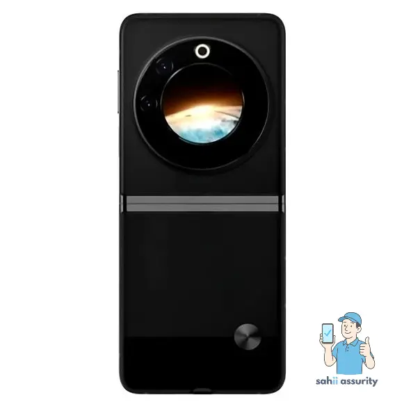 Full Body Housing for Tecno Phantom V Flip